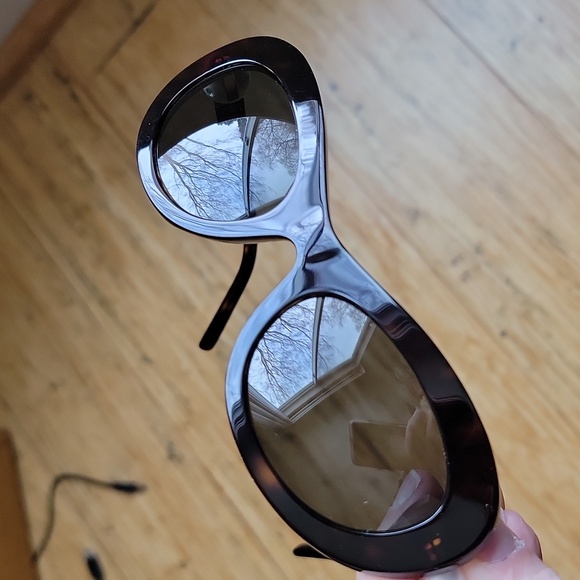 Givenchy sunglasses 4G PEARL - Picture 7 of 13